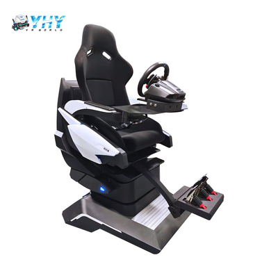 Amusement Park Racing Arcade Game Machine Speed Racing Driving Simulator