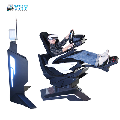 Virtual Reality Car Simulator VR Arcade Game Machine Vr Racing Simulator