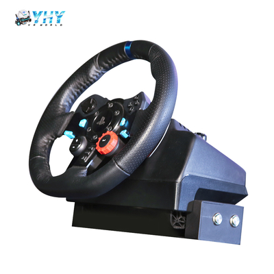 Racing Simulator VR Somatosensory Experience Indoor PC games Car Simulator