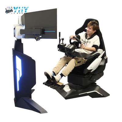 Next Leveling Racing Advanced Simulation Best Professional Sim Racing Car