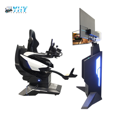 Racing Simulator Full Set Professional F1 Racing Simulator 3dof Racing Simulator