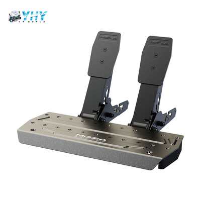 Racing Simulator Manufacturer Driving Simulator for Professionals and Hobby Drivers