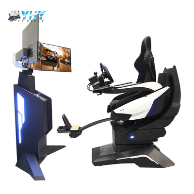 Racing Simulator Manufacturer Driving Simulator for Professionals and Hobby Drivers