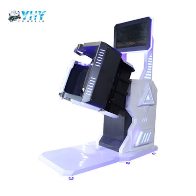 VR 360 Vr Arcade Roller Coaster Game 9D Virtual Reality Game Machine Amusement Park Rides