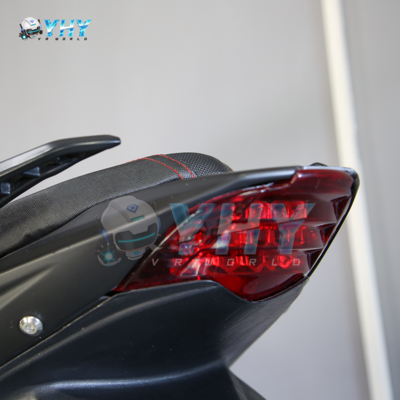 9D VR Motorcycle Virtual Reality Immersive Racing Experience for Entertainment Centers