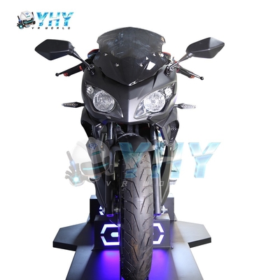 VR Arcade Game Machine Vr Racing Simulator 9D Vr Motorcycle