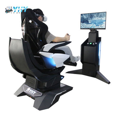 Top Sales VR Chair 9D Virtual Reality 360 motion Cinema VR Amusement Park Ride