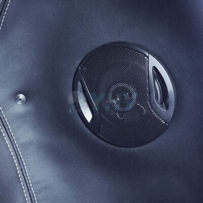 2 Players VR Cinema Virtual Reality 2 Seats Cinema VR Egg Chair for Game Party