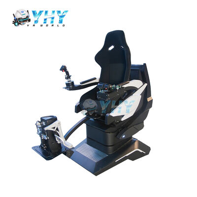9D Virtual Reality Simulator VR Airplane Game Flying Gaming Machine Flight Training