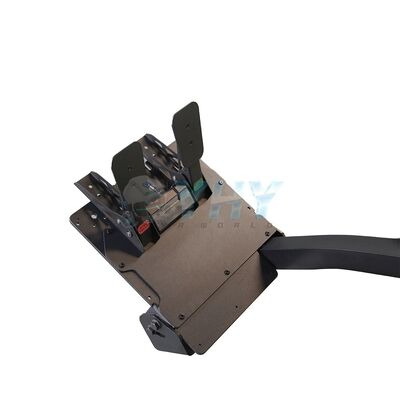 Arcade Game Driving Machine Multiplayer Motion Controls AR Competitive Racing Simulator