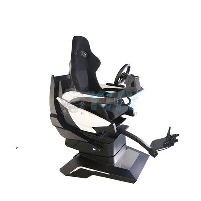 New Tech AR Car Racing Simulator Indoor/Outdoor Reality Race Game Machine