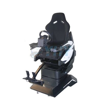 Most Popular AR Car Racing Simulator Machine With Dynamic Motion Feedback For Sale Made In China
