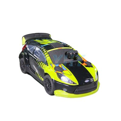 Multiplayer Interactive Sport Game Equipment Amusement Theme Park Arcade AR Racing Gaming Simulator