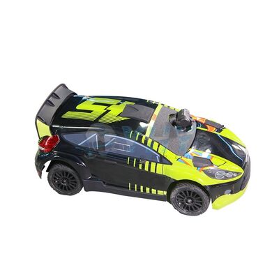 New Tech AR Car Racing Simulator Indoor/Outdoor Reality Race Game Machine