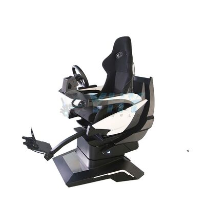 Wholesale Ar Racing Driving Sports Indoor Customized Racing Track Ar Competition Racing Simulator