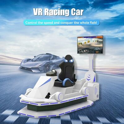 Vr Driving Simulator Racing Driving Simulator Price Car Racing Game Machine Simulador