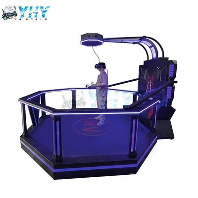 Vr Free Battle Simulator 9d Vr Simulator Indoor Vitural Reality Online Video Games