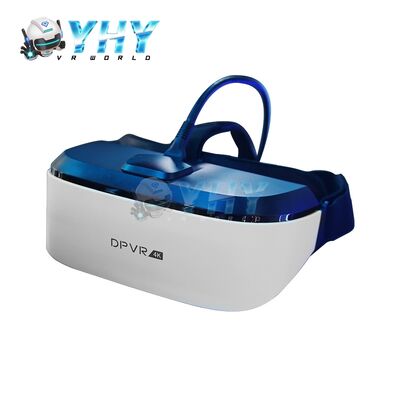 Coin Operated Crazy VR Motorbike Dynamic Seat Big Screen High Quality Indoor Outdoor Airport Amusement Park Shopping Mall