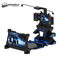 380V 9D VR Shooting Simulator Dance Music Game Playstation Virtual Reality