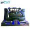 Roller Coaster Super Pendulum 9D Virtual Reality Motion Simulator Game Machine 2 Seats