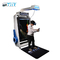 Coin Operated VR Game Simulator Platform 10 Inch Touch Screen