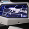 Magic Box VR Gun Simulator RAM 8G 1.5KW Arcade Machine Simulator