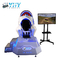 42'' Screen VR Racing Simulator Car  For Indoor Playground