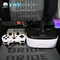 Godzilla Gaming Chair VR Motion Simulator Double Egg Chair 360 Degree Rotating