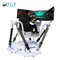 Immersive Experience 6 DoF VR Racing Simulator Amusement Game Equipment