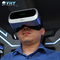 Standing Smart Automatic Electric VR Flight Simulator For Amusement Park