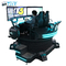 Amusement Park 2 Seats 3DOF VR Driving Games Simulator