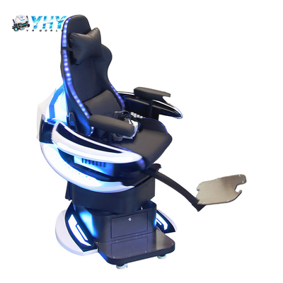 Rotating Gaming Machine Virtual Reality Cinema Chair