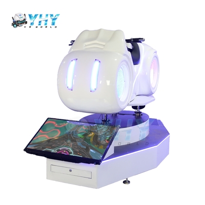 VR Motor Motorbike Motorcycle Interactive Virtual Reality Simulation Rides