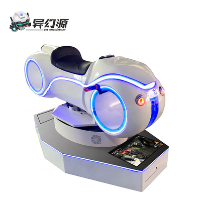 Deepoon E3 9d VR Racing Simulator Real Car Driving Simulator