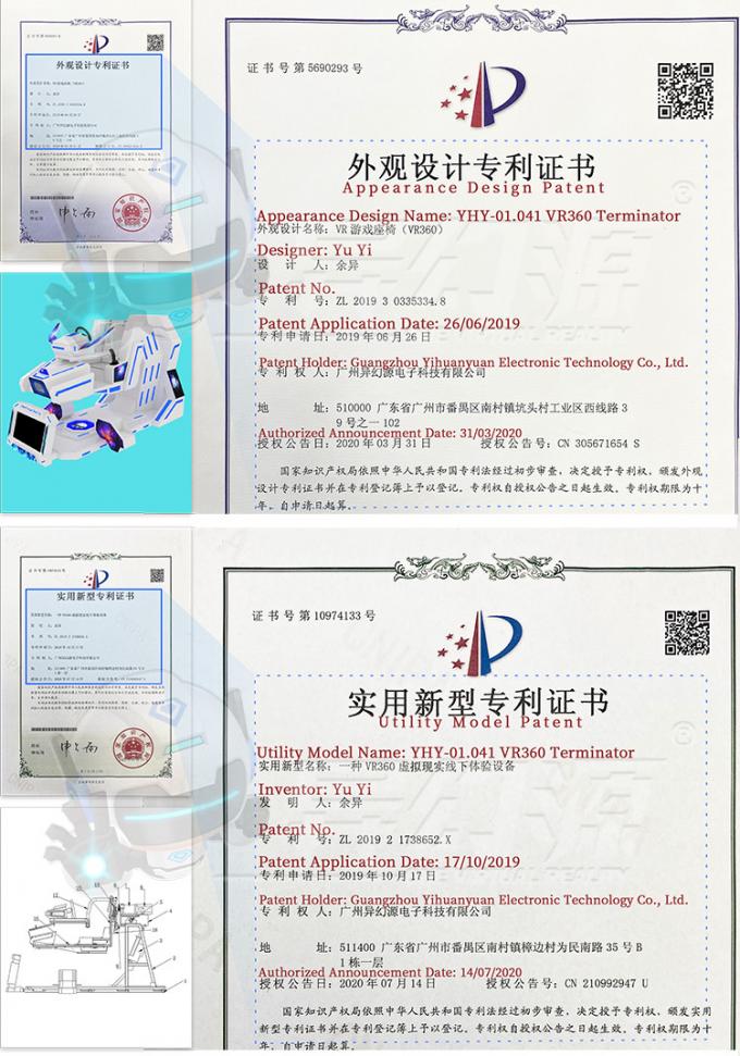 Game VR Racing Simulator Arcade Racing Games With Logitech Steering Wheel